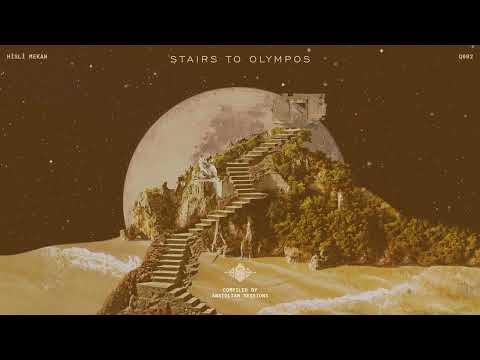 Leo Sagrado & Shrii - Silk