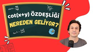 cot(x+y) Özdeşliği