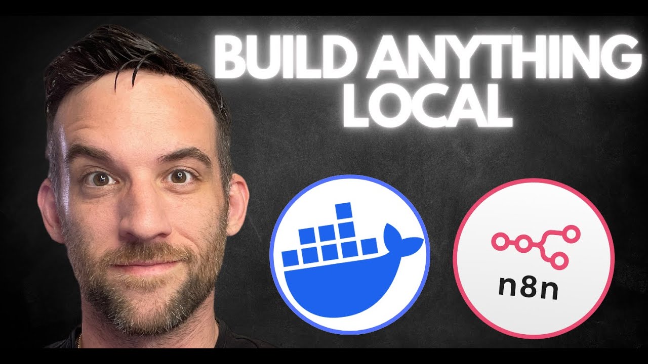 n8n + Local AI Is Amazing, here’s how to do it