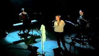 Les amants d'un jour. Edtih Piaf Trio