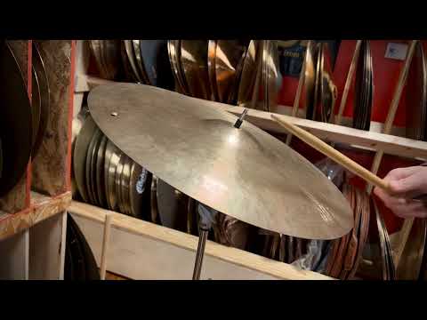 Craig Lauritsen 20" Pang Sizzle 1812g Bild 5