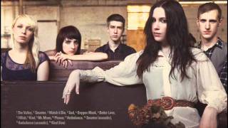 Eisley - Ambulance