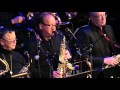 Skellefteå Big Band live "Flight of the foo birds"
