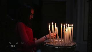 NEARER, MY GOD, TO THEE  (CERCA DE TI, SEÑOR)