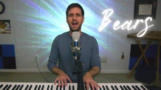 Bears - Sam Isaac Cover