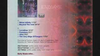 Endgame - Pulsatons