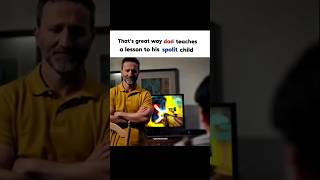 Download lagu This dad teaching level to his son is crazy😂 mp3