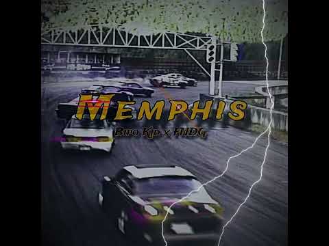 Bipo Kid x FNDG - Memphis (Official Audio)