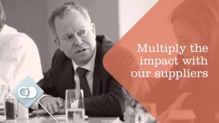 Male Champions of Change - 6 November 2013