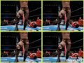 NJPW Greatest Moments