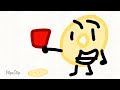 Homer Drops His Donut Animation