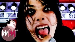 Top 10 Songs We All Listened to in Our Emo Phase