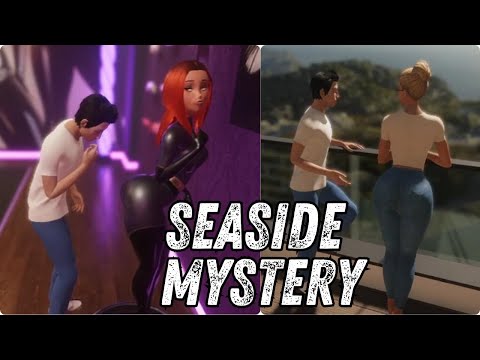 Seaside Mystery | 2x Mysterious Coins | Part 39