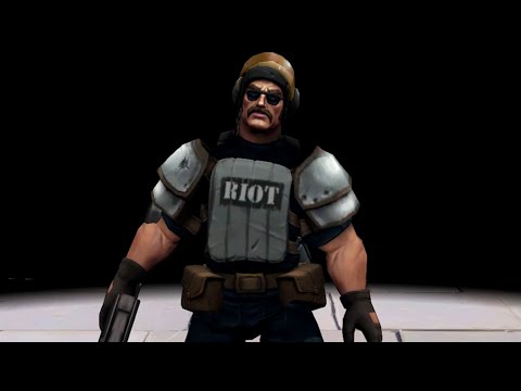 Riot Graves Detailed Skin Spotlight - League of Legends