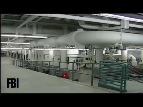 وثائقي _ خبراء التجسس