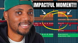 The Art of Building House Music Tension