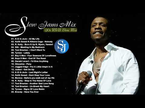 Barry White, Marvin Gaye, Sade, Moloko, George Michael, Elton John & Others ' Take It Easy