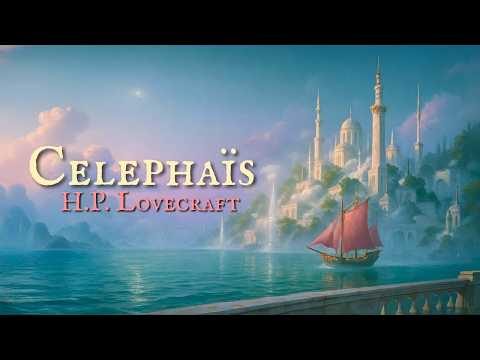 Celephaïs - H.P. Lovecraft [Free Audiobook]