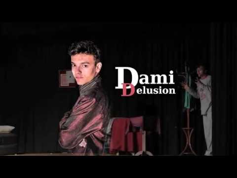 Un Somni Màgic de Dami delusion