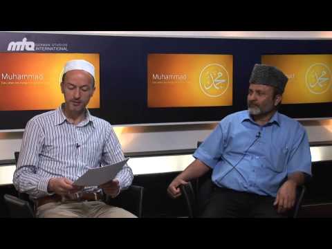 Leben des Heiligen Propheten Muhammad (saw) - Islam