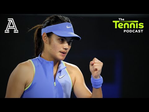 What's happened since the Australian Open?