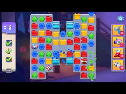 Chrome Valley Customs Level 499 - NO BOOSTERS GAMEPLAY + FULL STORY 🚘🔧 | SKILLGAMING ✔️