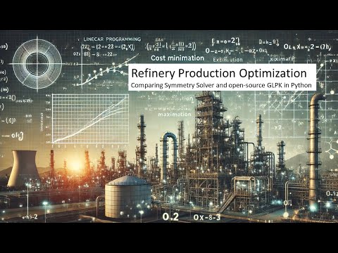 Process Planning Optimization