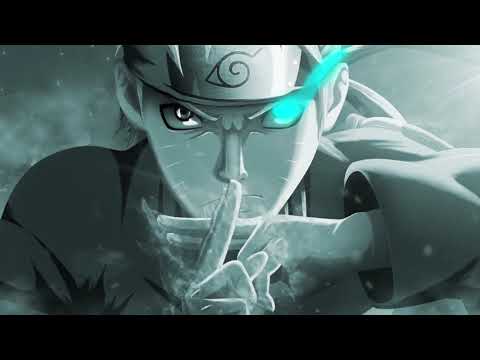 (Undertale x Naruto) Megalovania x Hero's Come Back | Mashup ...