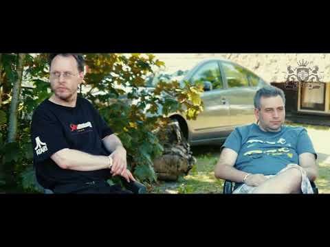 Revision 2018 - Compo - Animation/Video