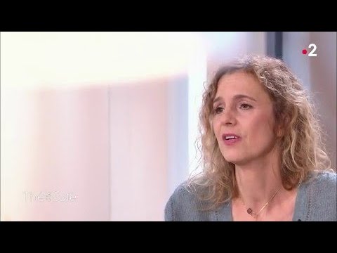 Portrait intimiste de Delphine de Vigan (2ème partie) - Thé ou Café - 03/03/2018