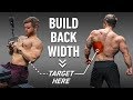 How To Build A V-Tapered Back: Lat Training Dos and Don’ts