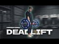 CÁCH TẬP BÀI DEADLIFT ĐÚNG CÁCH