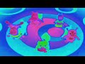The Backyardigans Theme G Major Slow