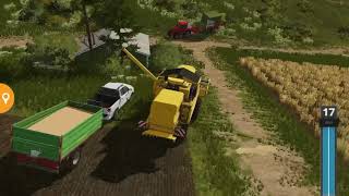 Farming simulator 20  FS20 #150
