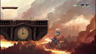 A Good katar clip*