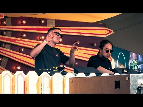 Hot & Cooked @ Muna Open Air 28.06.2025