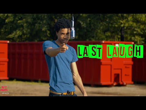 Spazz DaHotHead - Last Laugh | Live In Cleveland Performance | with @LawaunFilms