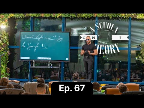 Business-Saving Answers from Alex Theory! At School with Theory - Ep. 67