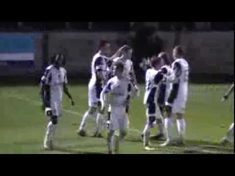 Salisbury City FC v Hereford United FC H