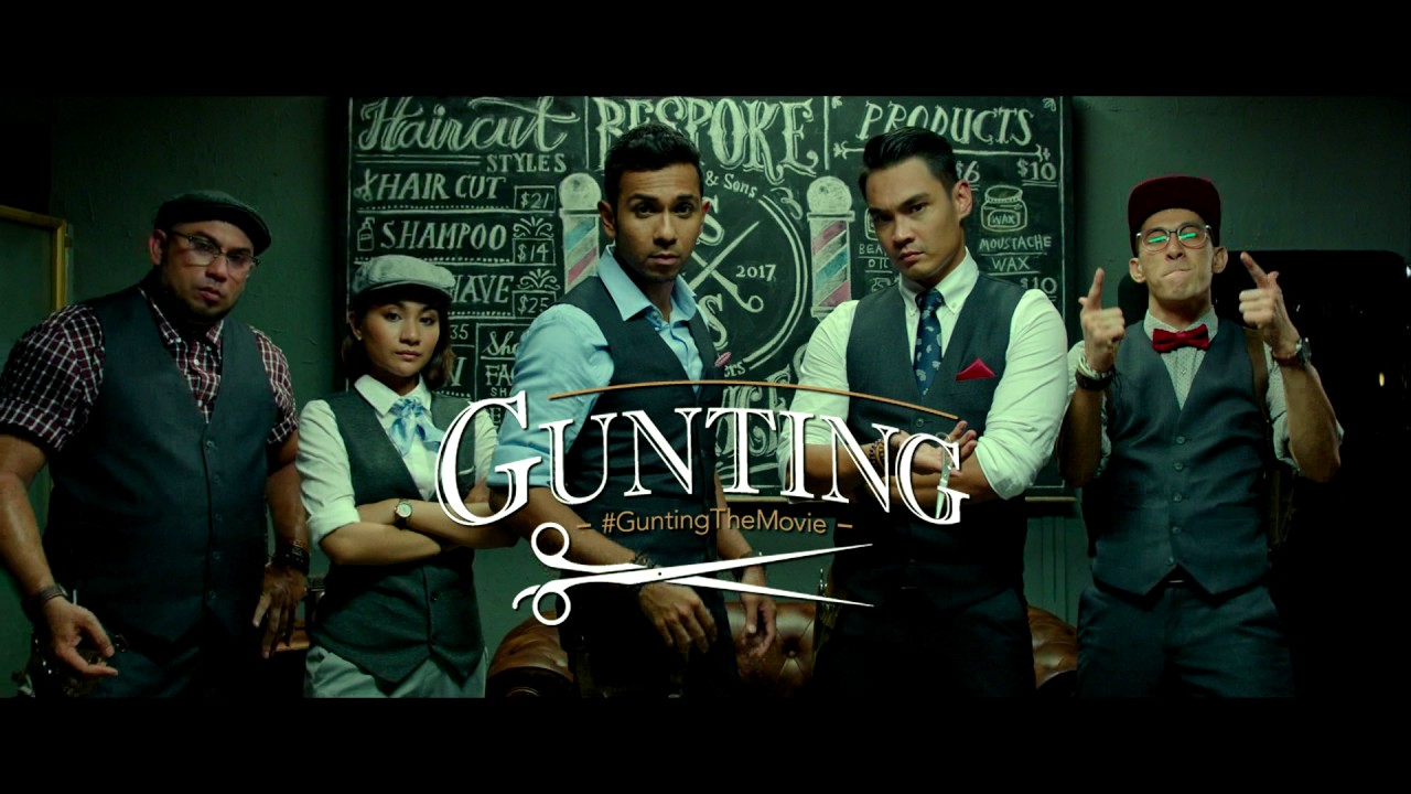 Download Gunting Malay Telemovie With English Subtitles Mp4 3gp Hd Naijagreenmovies Fzmovies Netnaija