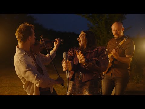 OREADA - Ogień (Official video)