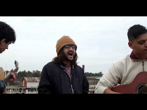 Featuring Mark Hoppus - Hot Mulligan
