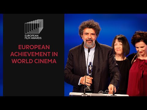 Gabriel Yared - European Achievement in World Cinema 2010