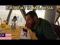 Kuala Lumpur 360 Rotating Restaurant ARAS Restaurant KL Tower
