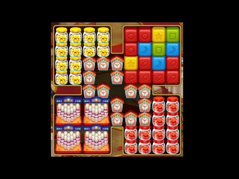 TOY BLAST level 2654