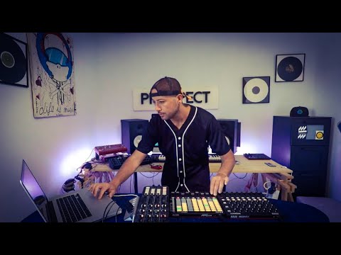 Hollen - First Hybrid Set 2021