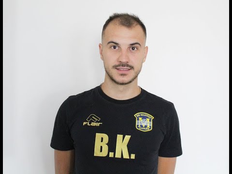 Interview Borislav Krachanov - August 16, 2022