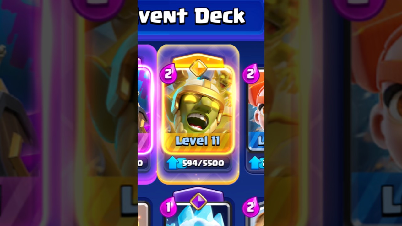 new hero #clashroyale #shrots