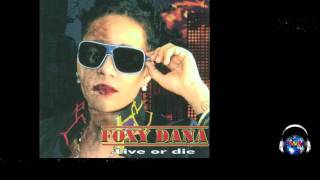 Foxy Dana - Someone To Love (2011)