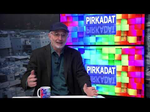 PIRKADAT: Seres Attila
